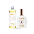 完売BIBIDAY・Euphoria キンモクセイコロン＆マルチオイル お得なセット （香水・ヘアオイル・ボディオイル）*