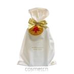 クリスマス セルフラッピングセット ホワイト Sサイズ N #10X'mas