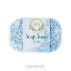 [3 пункт до почтовая доставка выбор возможно ] Islay натуральный подставка под мыло # голубой ( мыло класть )