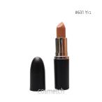 【1点までメール便選択可】 マック MAC マキシマル シルキー マット リップスティック 3.5g #631 ヤシュ (口紅)
