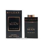 ショッピング訳アリ 【訳アリ商品】【箱不良】ブルガリ ブルガリマン イン ブラック EDP 100ml SP （香水）