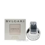 ブルガリ オムニア クリスタリン EDT 40ml SP (香水)