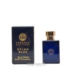  Versace .ti Ran голубой бассейн Homme EDT 5ml миниатюра ( духи )