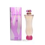 【訳アリ商品】【浮遊物】ヴェルサーチェ ウーマン EDP 50ml SP