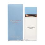 ドルチェ&ガッバーナ ライトブルー EDT 50ml SP N (香水)