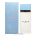 ドルチェ＆ガッバーナ ライトブルー EDT 100ml SP N （香水）