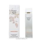 エリザベスアーデン ホワイトティ