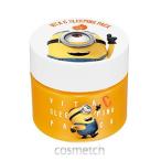 オリーブヤング・ミニオンズ ビタＣ スリーピングパック 100g （洗い流すマスク・パック） 限定品 売り尽くし！