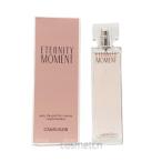 [ перевод есть товар ][ отходит . предмет ] Calvin Klein Eternity mo men toEDP 50ml SP духи [ бесплатная доставка ]