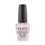 OPI маникюрный лак базовое покрытие NTT10 натуральный 15ml ( уход за ногтями )