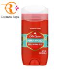 【並行輸入品】【ネコポス】オールドスパイス　Old Spice　フレグランスバー　ピュアスポーツ　メンズデオドラント　85g