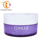 クリニーク　CLINIQUE　テイクザデイオフクレンジングバーム　125mL【ヤフー最安値に挑戦中！】