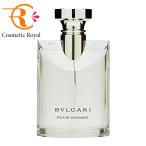 【並行輸入品】ブルガリ　BVLGARI　プールオムオードトワレ　100mL