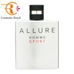 [ параллель импортные товары ] Chanel CHANEL Allure Homme спорт o-dutowa let (va поли The ta-) 150mL