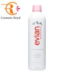 エビアン　evian　フェ