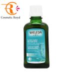 ヴェレダ WELEDA オーガニックヘアトニック 100mL