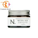 ナプラ　N.　エヌドット　ナチュラルバーム　45g