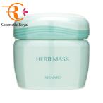 ショッピングハーブ メナード　ハーブマスクA　120g