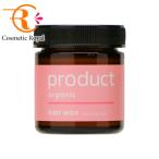 ザ・プロダクト　product　ヘアワックス　ダマスクローズ　42g