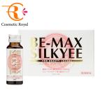 ビーマックス BE-MAX SILKYEE(シルキィ) 30mL×10本 ※お一人様2点限り