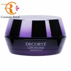 [ параллель импортные товары ] Kose Сosme Decorte liposo-m advanced ремонт крем 50g