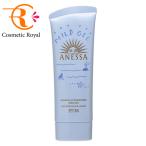 【ネコポス】資生堂　アネッサ　ANESSA　ミネラルUVマイルドジェル　90g