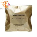 [SALE][ кошка pohs ] Covermark COVERMARK шелковый Touch пуховка 