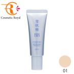  Kose Sekkisei яркий BB essence 01 30g