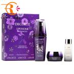 コーセー　コスメデコルテ　リポソームアドバンストリペアセラム　パープルリボンセット2025【限定商品】【2025年11月1日限定発売】　※お一人様1点限り