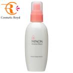ショッピングミノン 第一三共ヘルスケア　ミノン　MINON　アミノモイスト　モイストチャージローションII　もっとしっとりタイプ　150mL【リニューアル新商品】　※お一人様4点限り
