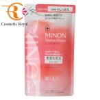 ショッピングミノン 【ネコポス】第一三共ヘルスケア ミノンMINON アミノモイスト モイストチャージローションIIもっとしっとりタイプ(つめかえ用)130mL【新商品】※お一人様4点限り