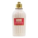 ロクシタン ローズ ベルベットボディミルク 250ml