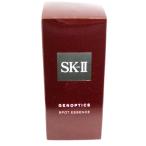 ショッピングsk2 ＳＫ２　ジェノプティクス　スポットエッセンス　　30ml