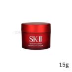 ショッピングsk2 ミニサイズ SK-2 / SK-II（エスケーツー） スキンパワーアドバンストクリーム 15g