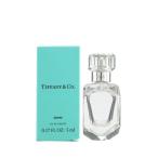 Tiffany&amp;Co. ティファニー シアー オードトワレ 5ml ミニサイズ ミニボトル EDT 香水