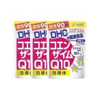 3個セット DHC コエンザイムQ10 包接