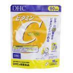 ショッピングDHC DHC ビタミンC ハードカプセル 90日分 1日2粒 サプリメント 健康食品 レモン約50個分 栄養機能食品 ビタミンB2