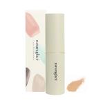 ナチュラグラッセ クリームバー ファンデーションN 02 ナチュラルベージュ naturaglace スティックファンデーション SPF50+ PA+++/ 株式会社ネイチャーズウェイ