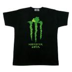 ショッピングおもしろtシャツ おもしろ Tシャツ パロディ「MONSTER GOYA」