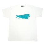 沖縄 Tシャツ オキナワジンベェ かわいいジンベイザメのイラスト Buyee Buyee Japanese Proxy Service Buy From Japan Bot Online