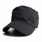 ヘリンボーンコットン ワークキャップ