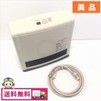  б/у Rinnai город газовый тепловентилятор RC-K2403E-1 2012 год производства 12A13A для 3m газ шланг приложен прекрасный товар 