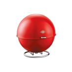  не использовался товар Wesco хлеб box красный SUPERBALL ткань ko260mm×260mm