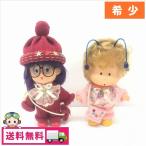  б/у - mana устрица .pina кукла Arale-chan &ga Chan редкий 