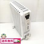 中古 デロンギ X字フィン9枚 オイルヒーター TDD0915W ドラゴンデジタル 美品