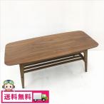  б/у популярный восток .Tomte Tom te walnut кофе стол W105×D50×H40 TAC-228