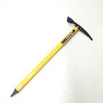  б/у Charletmoser автомобиль rure Mauser ледоруб желтый общая длина примерно 65cm 560g