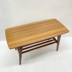  б/у karimoku Karimoku 60 living стол S T36300RW walnut W90×D43×H48