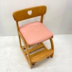  б/у karimoku Karimoku Furniture письменный стол для рабочий стул розовый XT1801 вес включая с роликами W48×D51.5×H78