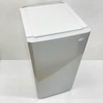 中古 100L 冷凍庫 フリーザー ハイアール JF-NU100G 2015年製 自動霜取りファン式